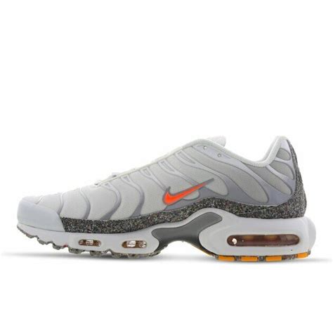 nike damen air max tuned weiß blau orange|air max plus tn se white orange.